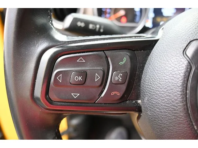 SEMINUEVOS JEEP Wrangler a Estados en autogozo