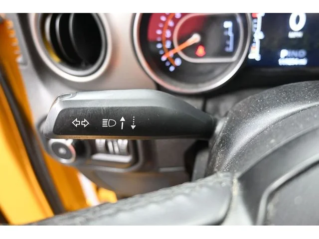 SEMINUEVOS JEEP Wrangler a Estados en autogozo