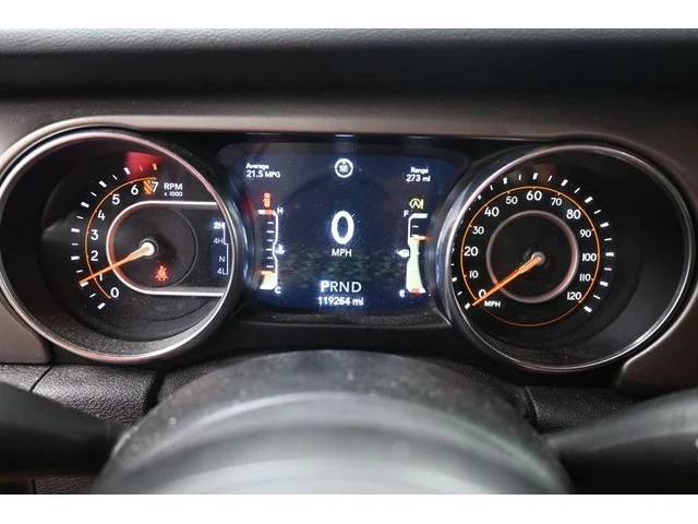 SEMINUEVOS JEEP Wrangler a Estados en autogozo