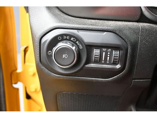 SEMINUEVOS JEEP Wrangler a Estados en autogozo