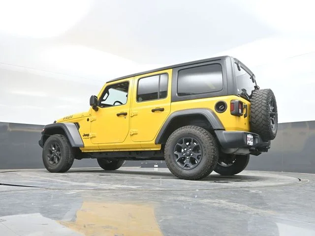 SEMINUEVOS JEEP Wrangler a Estados en autogozo