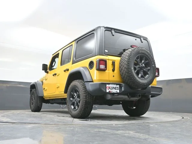 SEMINUEVOS JEEP Wrangler a Estados en autogozo