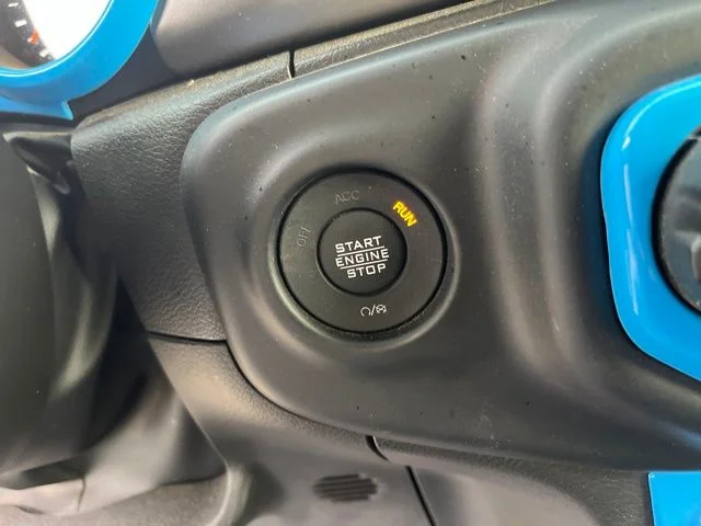 SEMINUEVOS JEEP Wrangler a Estados en autogozo