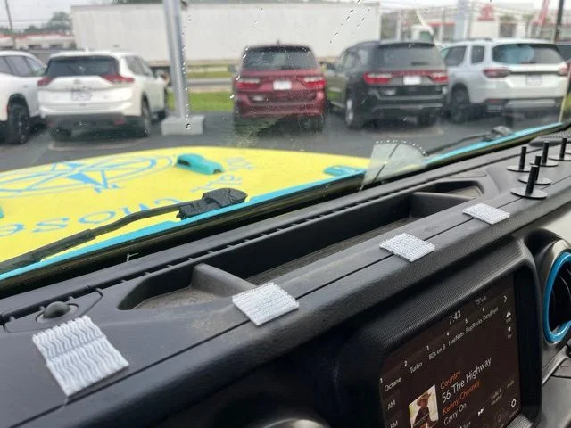 SEMINUEVOS JEEP Wrangler a Estados en autogozo