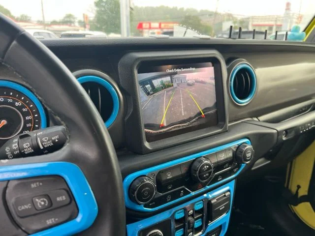 SEMINUEVOS JEEP Wrangler a Estados en autogozo
