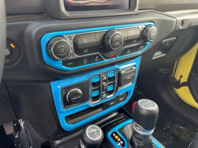 SEMINUEVOS JEEP Wrangler a Estados en autogozo