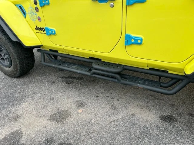 SEMINUEVOS JEEP Wrangler a Estados en autogozo