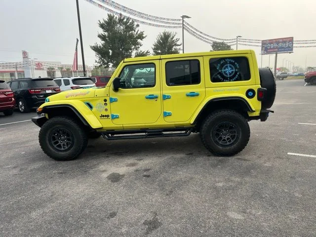 SEMINUEVOS JEEP Wrangler a Estados en autogozo