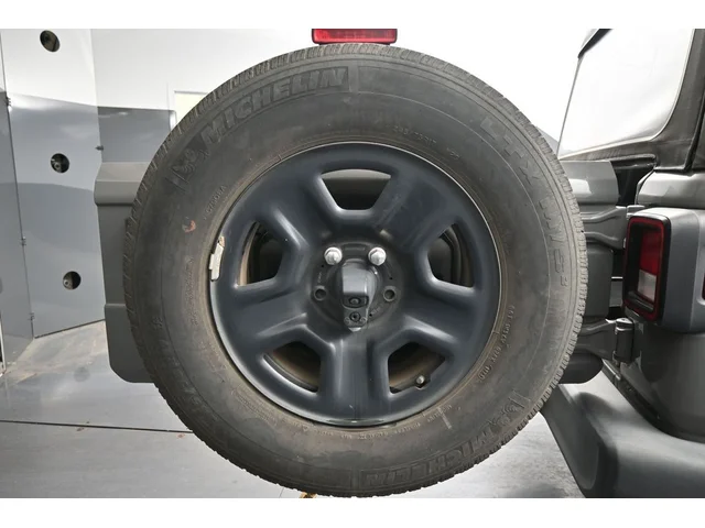 SEMINUEVOS JEEP Wrangler a Estados en autogozo