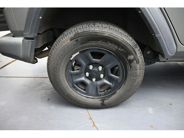SEMINUEVOS JEEP Wrangler a Estados en autogozo