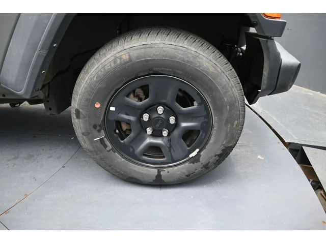 SEMINUEVOS JEEP Wrangler a Estados en autogozo