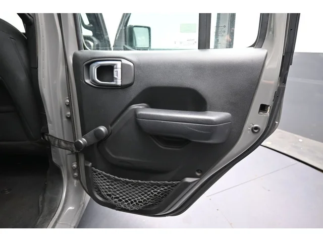 SEMINUEVOS JEEP Wrangler a Estados en autogozo