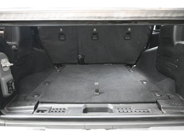 SEMINUEVOS JEEP Wrangler a Estados en autogozo