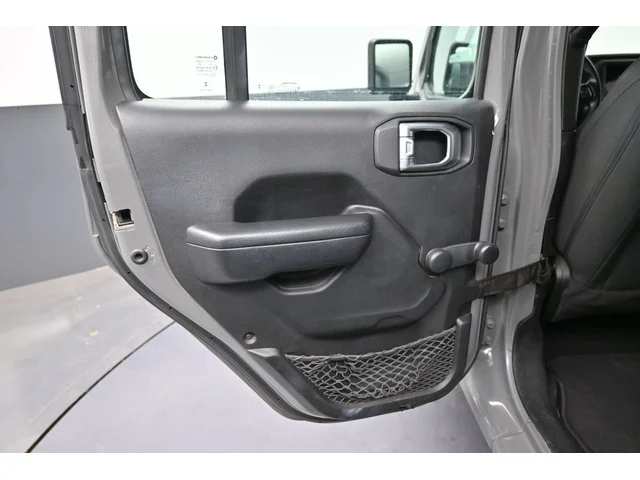 SEMINUEVOS JEEP Wrangler a Estados en autogozo