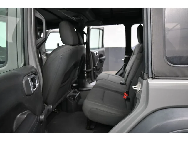SEMINUEVOS JEEP Wrangler a Estados en autogozo