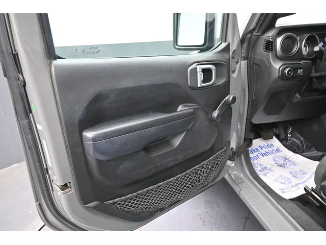 SEMINUEVOS JEEP Wrangler a Estados en autogozo