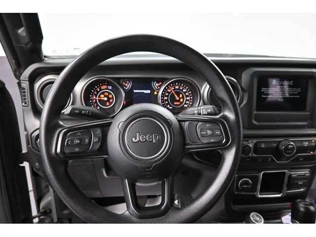 SEMINUEVOS JEEP Wrangler a Estados en autogozo