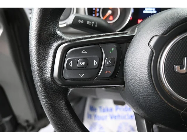SEMINUEVOS JEEP Wrangler a Estados en autogozo