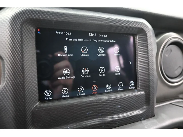 SEMINUEVOS JEEP Wrangler a Estados en autogozo