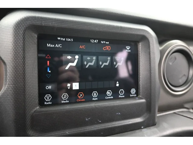SEMINUEVOS JEEP Wrangler a Estados en autogozo