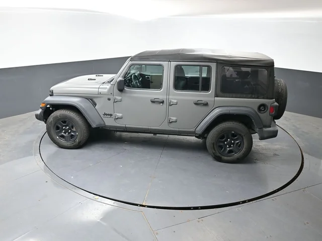 SEMINUEVOS JEEP Wrangler a Estados en autogozo