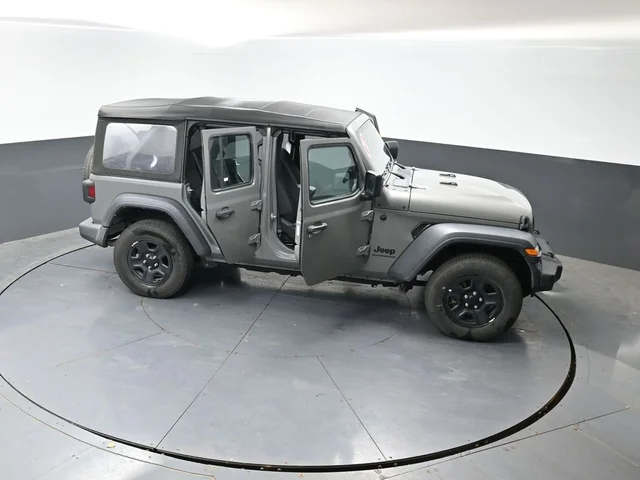 SEMINUEVOS JEEP Wrangler a Estados en autogozo