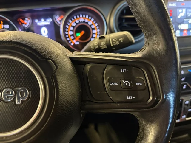 SEMINUEVOS JEEP Wrangler a Estados en autogozo