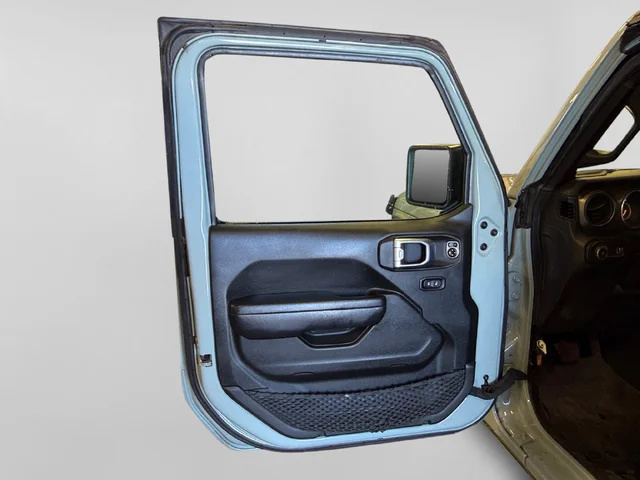 SEMINUEVOS JEEP Wrangler a Estados en autogozo