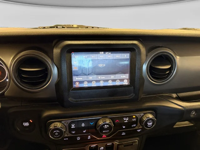 SEMINUEVOS JEEP Wrangler a Estados en autogozo