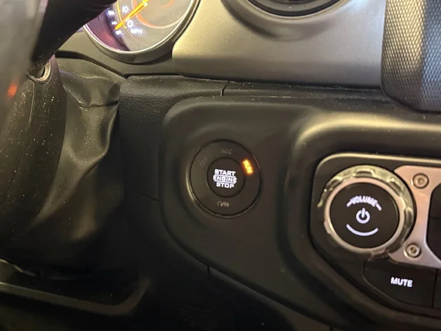 SEMINUEVOS JEEP Wrangler a Estados en autogozo