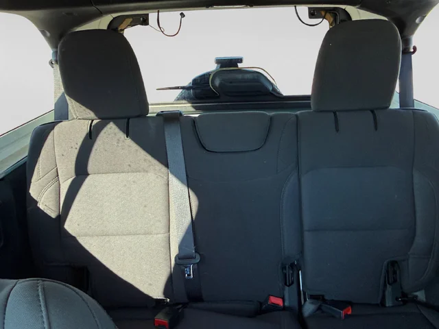 SEMINUEVOS JEEP Wrangler a Estados en autogozo
