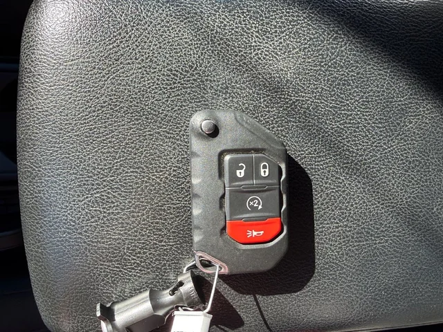 SEMINUEVOS JEEP Wrangler a Estados en autogozo