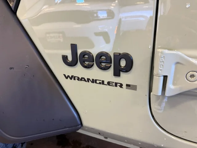 SEMINUEVOS JEEP Wrangler a Estados en autogozo