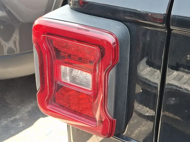 SEMINUEVOS JEEP Wrangler a Estados en autogozo