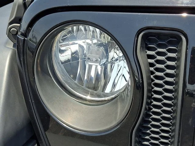 SEMINUEVOS JEEP Wrangler a Estados en autogozo