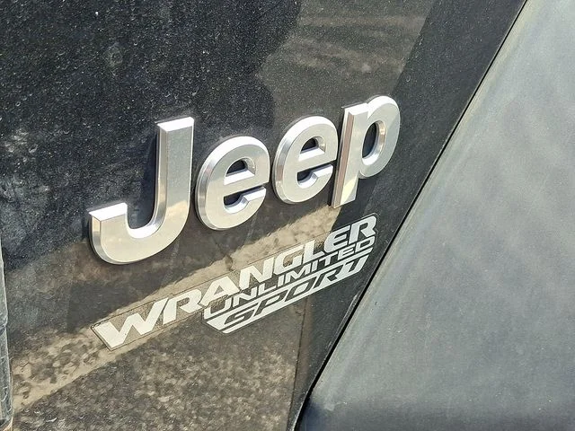 SEMINUEVOS JEEP Wrangler a Estados en autogozo