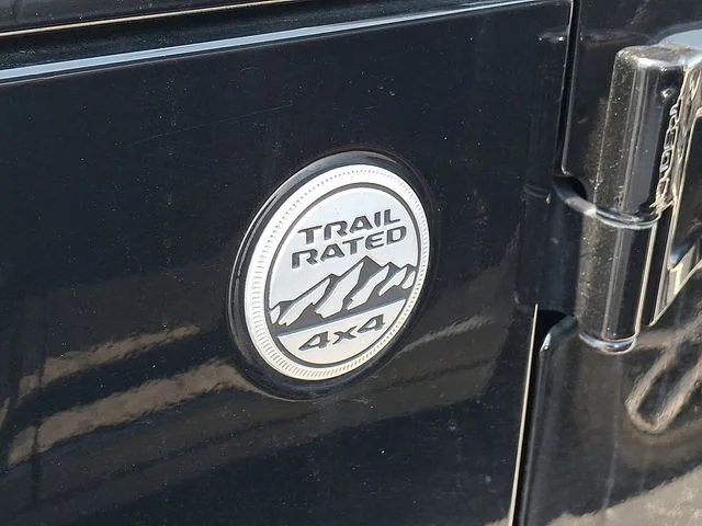 SEMINUEVOS JEEP Wrangler a Estados en autogozo