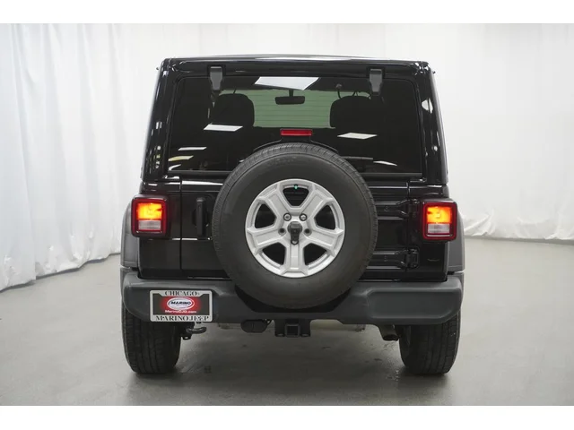 SEMINUEVOS JEEP Wrangler a Estados en autogozo