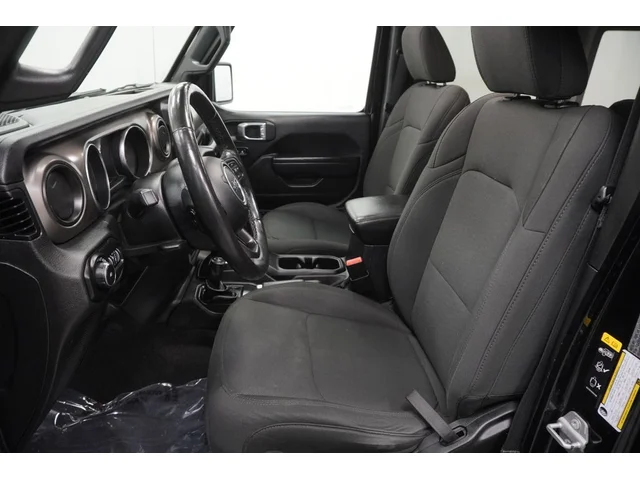 SEMINUEVOS JEEP Wrangler a Estados en autogozo