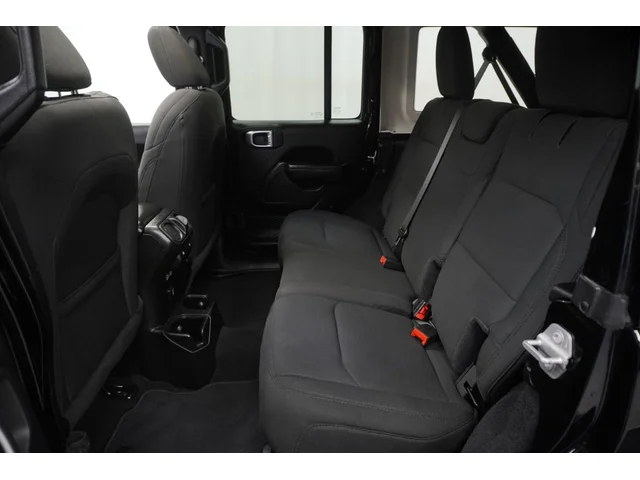 SEMINUEVOS JEEP Wrangler a Estados en autogozo