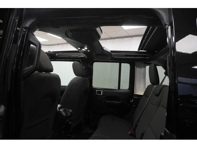SEMINUEVOS JEEP Wrangler a Estados en autogozo