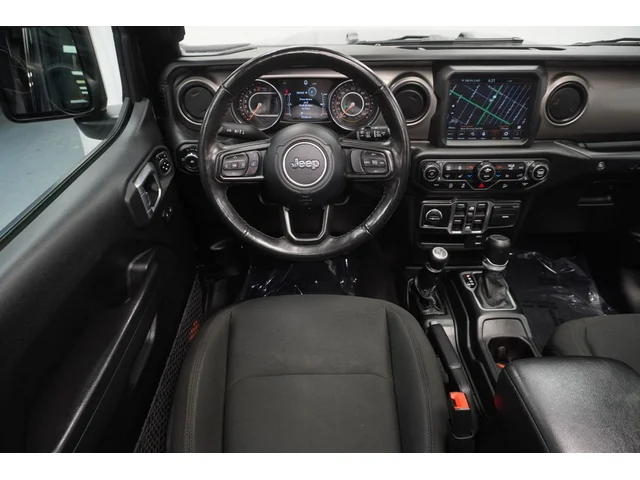 SEMINUEVOS JEEP Wrangler a Estados en autogozo