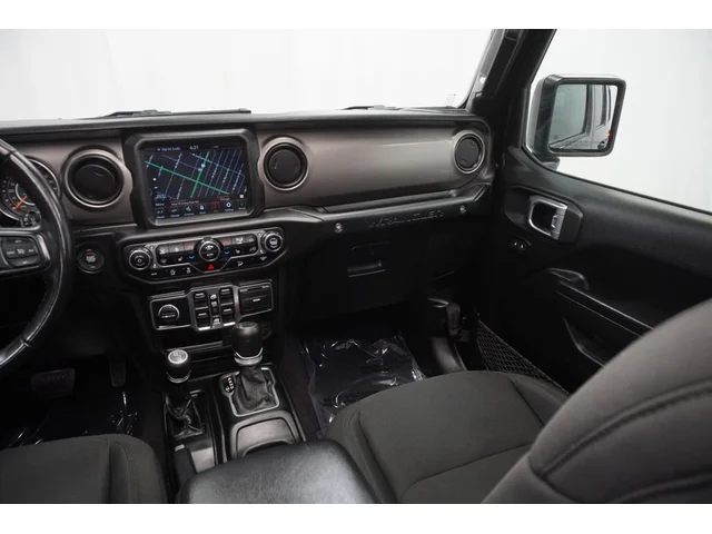 SEMINUEVOS JEEP Wrangler a Estados en autogozo