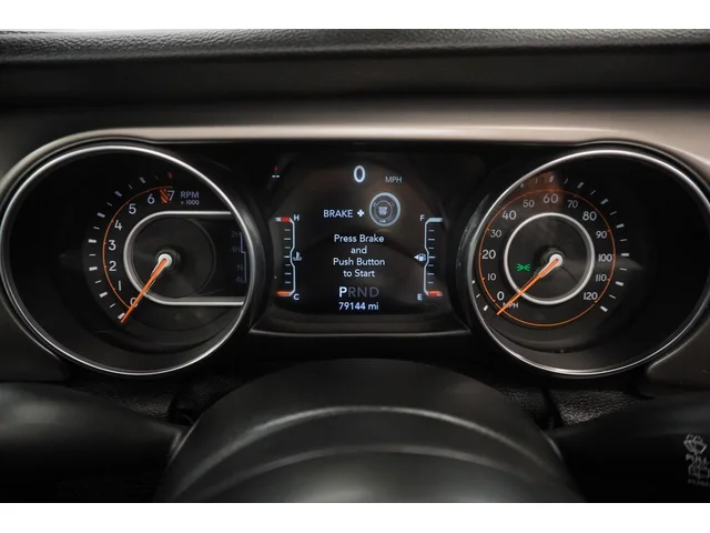 SEMINUEVOS JEEP Wrangler a Estados en autogozo