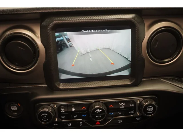 SEMINUEVOS JEEP Wrangler a Estados en autogozo