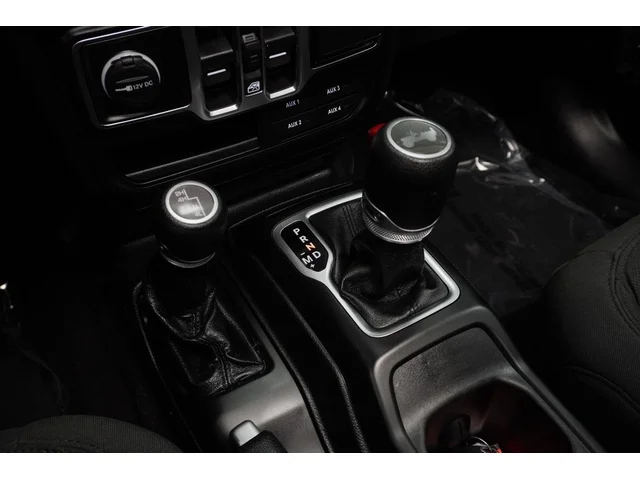 SEMINUEVOS JEEP Wrangler a Estados en autogozo