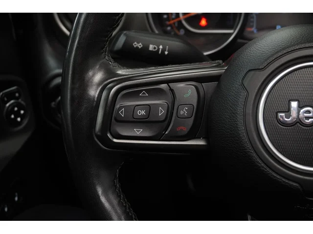SEMINUEVOS JEEP Wrangler a Estados en autogozo