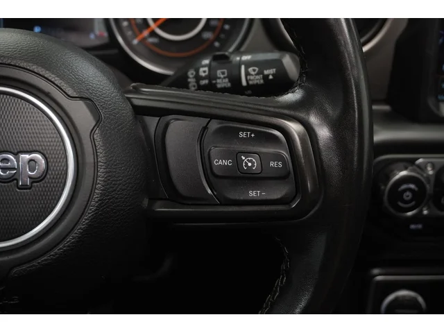 SEMINUEVOS JEEP Wrangler a Estados en autogozo