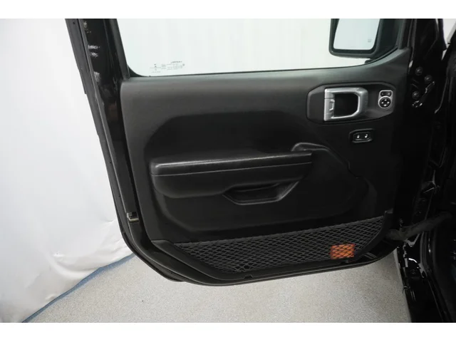 SEMINUEVOS JEEP Wrangler a Estados en autogozo