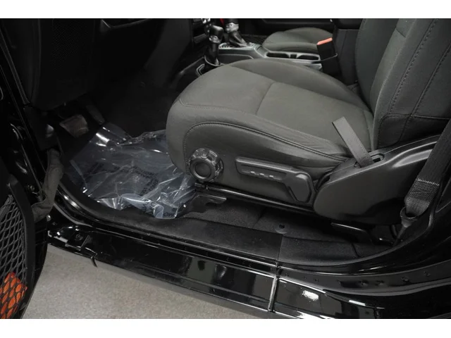 SEMINUEVOS JEEP Wrangler a Estados en autogozo